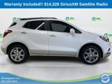 Used 2017 Buick Encore Premium w/ Experience Buick Package image 4