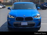 Used 2018 BMW X2 xDrive28i w/ M SportX Package image 2