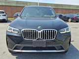 Used 2022 BMW X3 xDrive30i w/ Convenience Package w/ZPA image 2