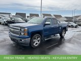 Used 2015 Chevrolet Silverado 1500 LT w/ All Star Edition image 5