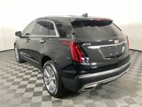 Certified 2024 Cadillac XT5 Premium Luxury w/ Technology Package image 4