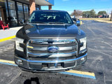 Used 2017 Ford F150 Lariat w/ Equipment Group 502A Luxury image 3