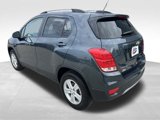 Used 2021 Chevrolet Trax LT w/ Premium Seat Package image 4