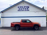 Used 2016 Toyota Tacoma TRD Off-Road image 6