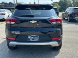 Used 2023 Chevrolet TrailBlazer LT w/ Convenience Package image 4