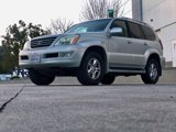 Used 2003 Lexus GX 470 image 5