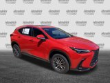 New 2025 Lexus NX 350 AWD w/ Premium Package image 2