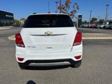 Used 2020 Chevrolet Trax LT w/ LT Convenience Package image 4