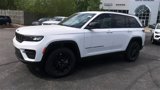New 2024 Jeep Grand Cherokee Altitude image 2