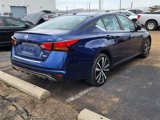 Used 2020 Nissan Altima 2.5 SR w/ Premium Package image 4
