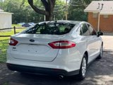 Used 2016 Ford Fusion S image 4
