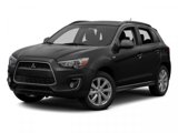 Used 2013 Mitsubishi Outlander Sport SE image 4