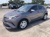 Used 2019 Toyota C-HR XLE image 3
