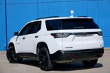 Used 2021 Chevrolet Traverse Premier w/ Redline Edition image 6