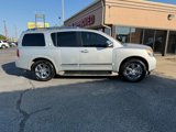Used 2013 Nissan Armada Platinum image 4