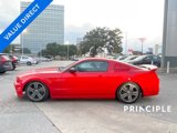 Used 2014 Ford Mustang Coupe w/ V6 Performance Package image 5