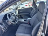 Certified 2022 Honda HR-V LX image 3