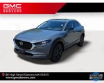 Used 2023 MAZDA CX-30 AWD 2.5 S w/ Preferred Package image 2
