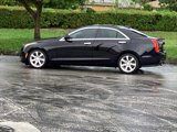 Used 2015 Cadillac ATS 2.0T Sedan image 5