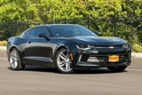 Used 2018 Chevrolet Camaro LT w/ RS Package image 2