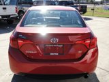 Used 2017 Toyota Corolla SE image 4