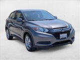 Used 2018 Honda HR-V LX image 3