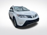 Used 2015 Toyota RAV4 XLE image 3