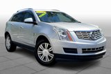 Used 2016 Cadillac SRX Luxury image 2