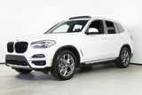 Used 2020 BMW X3 sDrive30i w/ Convenience Package image 2