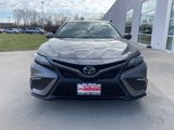 Used 2023 Toyota Camry SE image 3