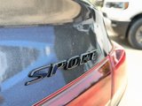 New 2026 Honda Civic Sport image 4