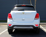 Used 2017 Chevrolet Trax LT w/ LT Convenience Package image 4