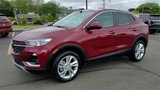 Certified 2023 Buick Encore GX Preferred image 4