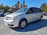 Used 2010 Dodge Grand Caravan SE image 3