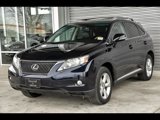 Used 2010 Lexus RX 350 AWD image 3