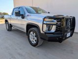 Used 2020 Chevrolet Silverado 2500 LTZ image 2