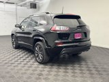 Used 2019 Jeep Cherokee High Altitude image 3