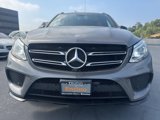 Used 2017 Mercedes-Benz GLE 350 image 2