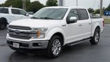 Used 2019 Ford F150 Lariat image 2