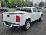 Used 2021 Chevrolet Colorado LT w/ Fleet Safety Package image 6