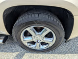 Used 2014 Chevrolet Suburban LTZ image 4