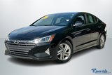 Used 2019 Hyundai Elantra Value Edition w/ Cargo Package image 3