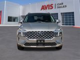 Used 2023 Hyundai Santa Fe Limited image 2
