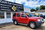 Used 2010 Nissan Xterra S image 4