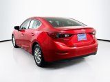 Used 2016 MAZDA MAZDA3 i Touring image 5