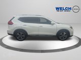 Used 2017 Nissan Rogue SL w/ SL Premium Package image 5