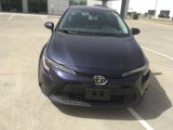 Used 2021 Toyota Corolla LE image 2