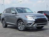 Used 2020 Mitsubishi Outlander SEL image 2
