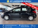 Used 2011 Nissan Versa 1.8 S w/ Plus Pkg image 4