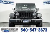 Used 2016 Jeep Wrangler Sport image 2